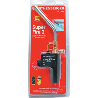 Picture of Rothenberger Super Fire 2 Torch Only