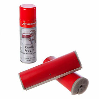 Picture of Rothenberger Freeze-Pak Pipe Freezing Kit