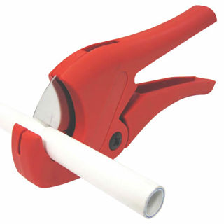 Picture of Rothenberger Rocut 28 Pex Plastic Pipe Cutter
