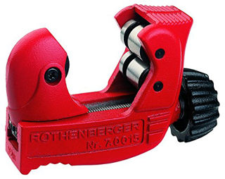 Picture of Rothenberger Minimax Tube Cutter (3-28Mm)