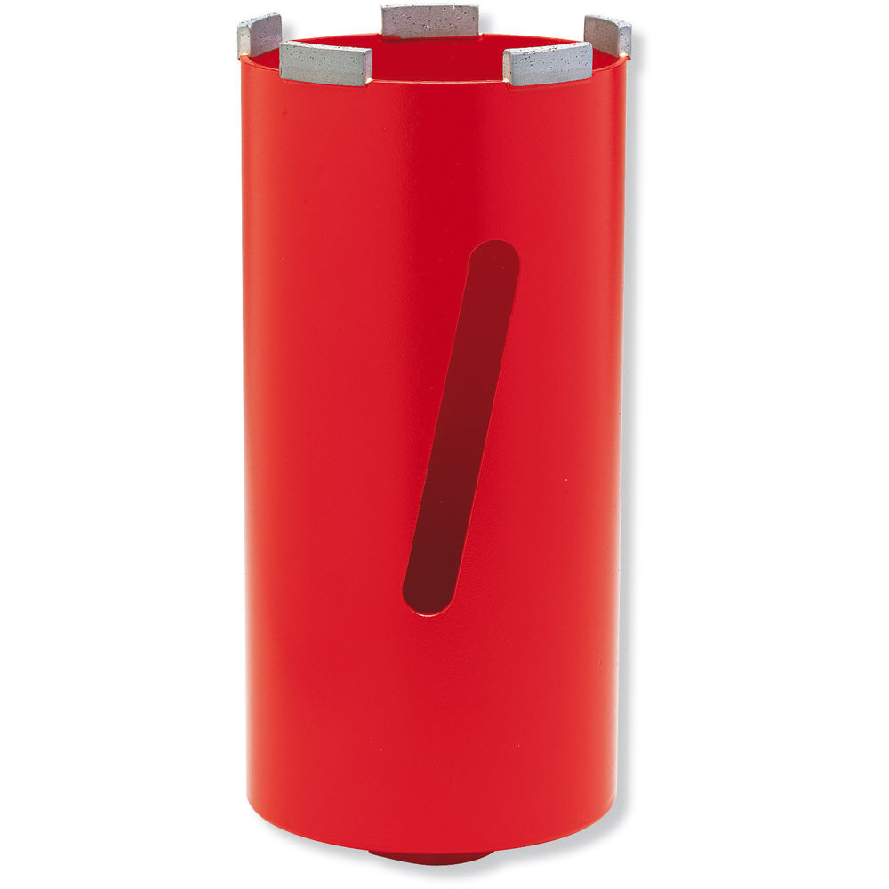 City Plumbing Ltd. Rothenberger Dry Diamond Core Drill 42Mm X 150Mm