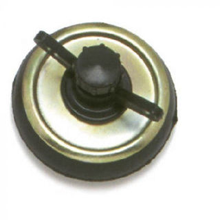 Picture of Monument 2In.50Mmx1/2In. Pressed Steel Drain Plug