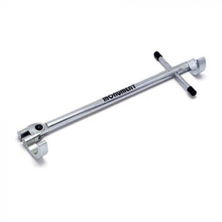 Picture of Monument  2-Jaw Professional Adjustable Basin Wrench
