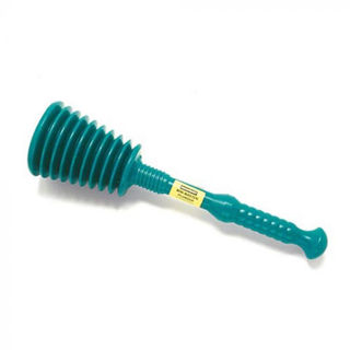 Picture of Monument Mini Master Plunger ----- Green