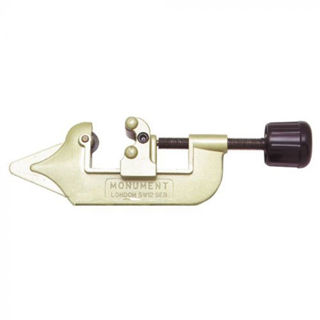 Picture of Monument  Size 1 Copper Pipe Cutter 4-28Mm
