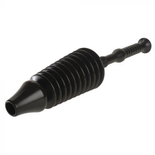 Picture of Monument Toilet Plunger - Black