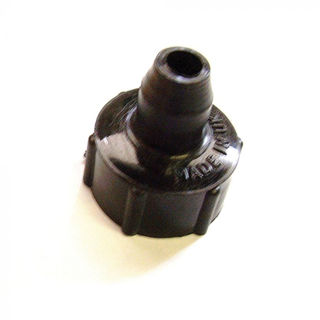 Picture of Monument 1/2In. Plastic Bsp Nipple Cap