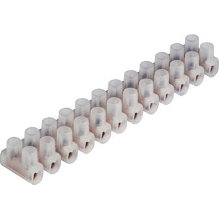 Picture of Elec Connector strip 30A