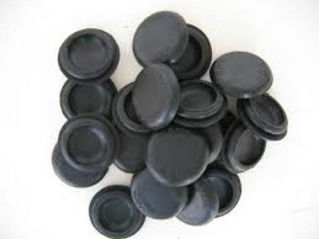 Picture of Elec GM20 Rubber grommets 20mm - pack of 100