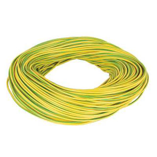 Picture of Elec Earth sleeving 3mm x 100m