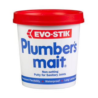 Picture of Plumbers Mate 750g