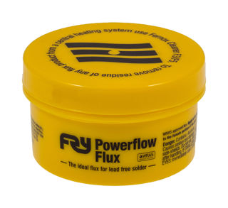Picture of Powerflux 350g