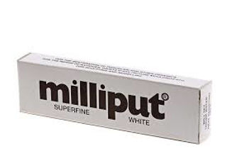 Picture of Milliput White