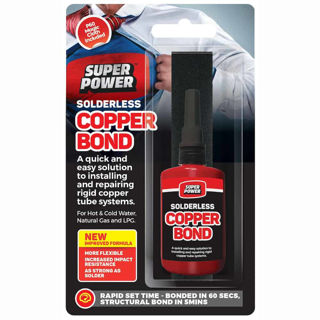 Picture of Copper Bonding Blister 10ml