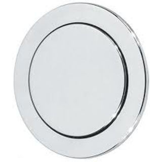 Picture of Dudley Single Flush Button 46mm