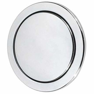 Picture of Dudley Single Flush Button 73.5mm