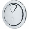 Picture of Dudley Dual Flush Button 51mm