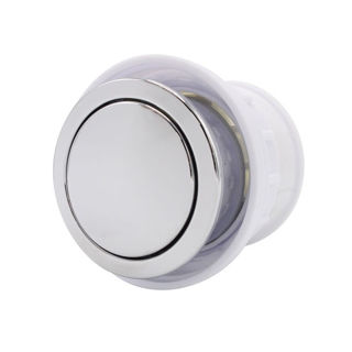 Picture of Dudley Single Flush Button 73.5mm