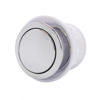Picture of Dudley Single FlushRoyal  Button to fit Vantage & Pushflo (51mm)