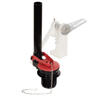 Picture of Fluidmaster PRO71UK Cist Handle Conv/Kit