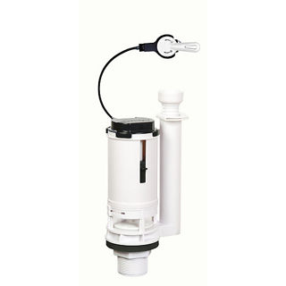 Picture of Fluidmaster PRO750UK D/Flush Lever Cable Valve CP