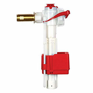 Picture of Fluidmaster PRO75B Side Entry Ballvalve