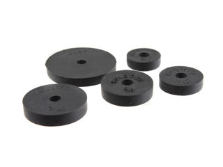 Picture of 3/8”  Holdtite Flat washer