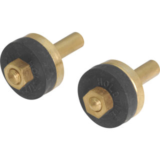 Picture of ½”  Brass Jumper / Flat Washer