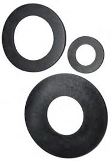 Picture of 1 ¼”  BSP Tail 3 ½” Wide Flange Sink  washer