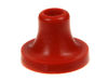 Picture of Ball Valve Seat LP Red