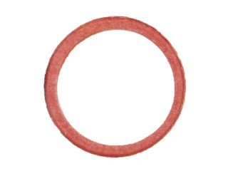 Picture of 3/4'' Red Fibre 'Prestex' Tap Connector