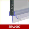 Picture of Shower Seal 4-6mm glass, 23mm blade