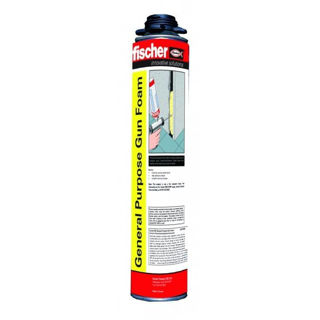 Picture of Fischer Expanding Foam B3 Gun foam