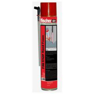 Picture of Fischer Expanding Foam FireStop Hand Foam