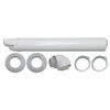 Picture of Vaillant Ecomax/Tec Std Horztl Flue Kit 0020219517