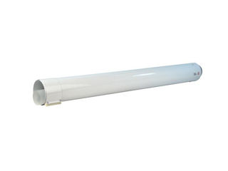 Picture of Vaillant Flue Duct Extension 1000 mm for Ecomx/TEC 303903