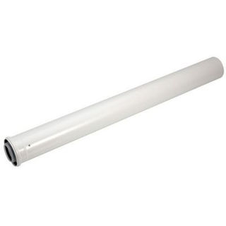 Picture of Vaillant Flue Duct Extension 1970 mm for Ecomx/Tec 303905