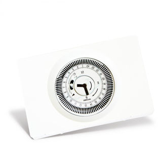Picture of Ideal Logic/Vogue2 Integral Mech Clock 215390