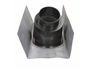 Picture of Ideal Weather Collar Universal 100mm Pitched