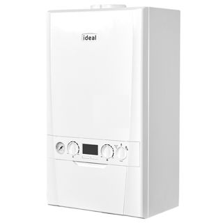 Picture of Ideal Logic+ C24 Combi Boiler Only 215439  ERP