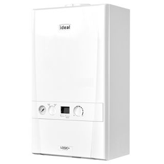 Picture of Ideal Logic+ 30 System Boiler Only 215680  ERP.