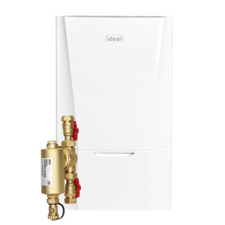 Picture of Ideal Vogue Max S15 System Boiler C/W System Filter