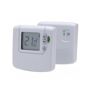 Picture of Honeywell Room Stat Rf Digital    