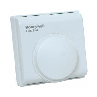 Picture of Honeywell Frost Thermostat 3-25C  