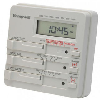 Picture of Honeywell Programmer 7Day         