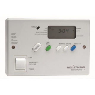 Picture of Horstmann Electronic 7 Timer