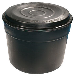 Picture of Polytank Circular Inc Bye-Law Kit 25 Gallon 