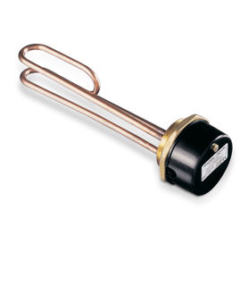 Picture of Immersion Heater 11inch Incaloy