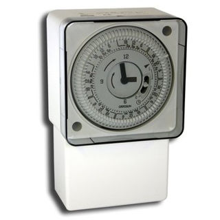 Picture of Grassin Immersion Timer