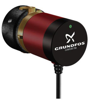 Picture of Grundfos UP15-14B PM Comfort Hotwater Circ Pump